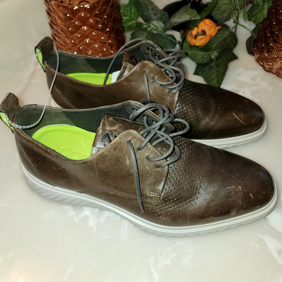 Ecco St.1 Hybrid Lite - Picture 1 of 5